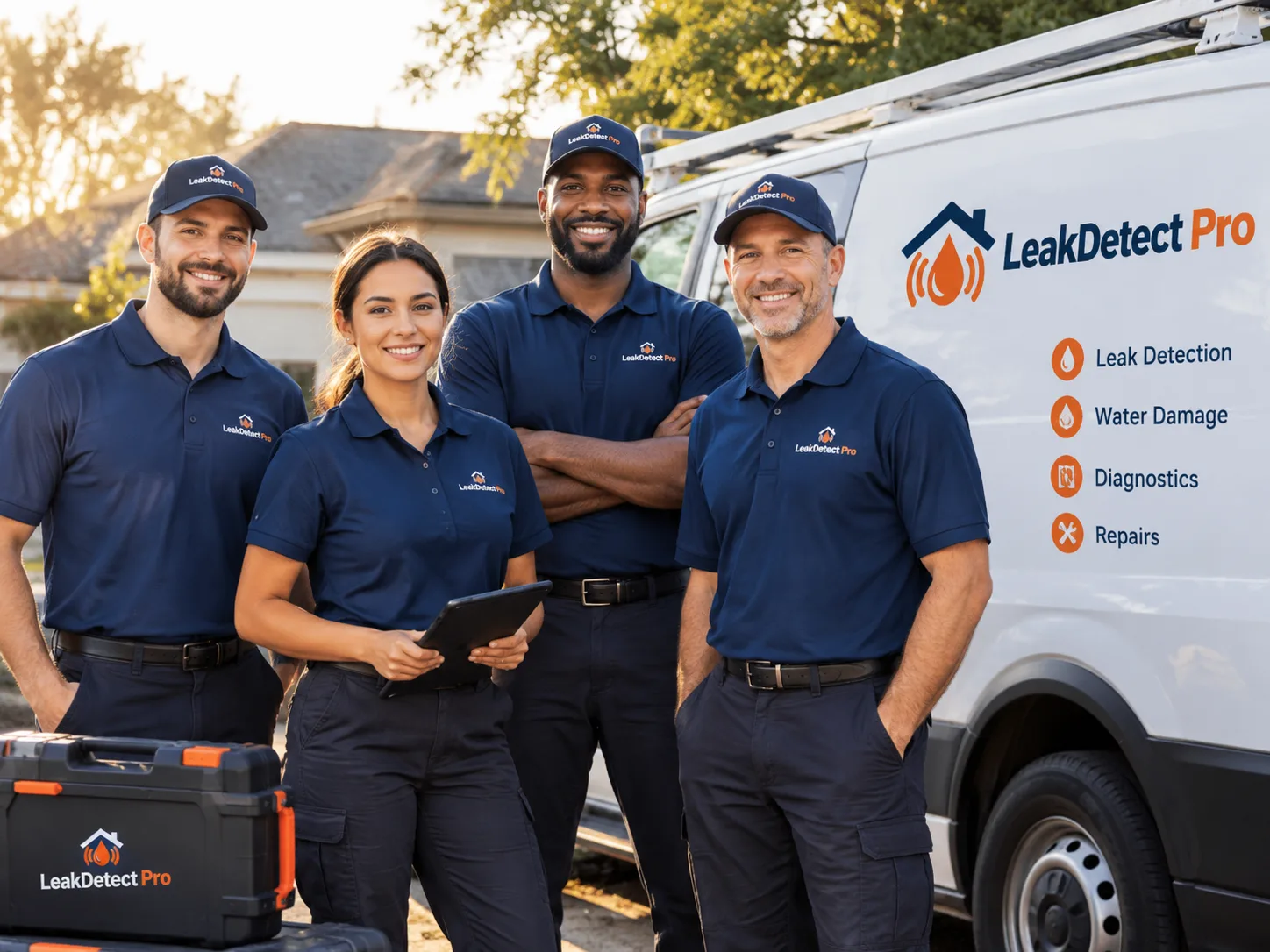 Roof Repair company in Trumbull, CT
